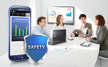 Mobile Solutions Security